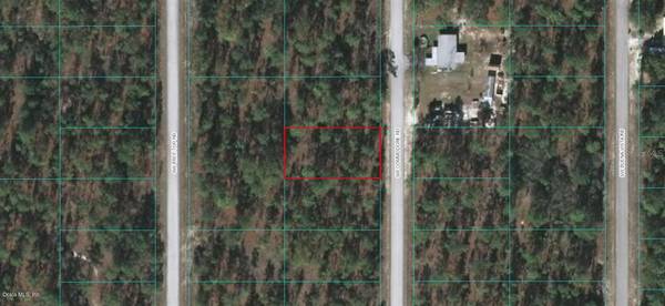 00 SW COMMODORE RD, Dunnellon, FL 34431