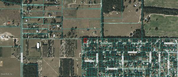 TBD SE 155 th PL, Summerfield, FL 34491