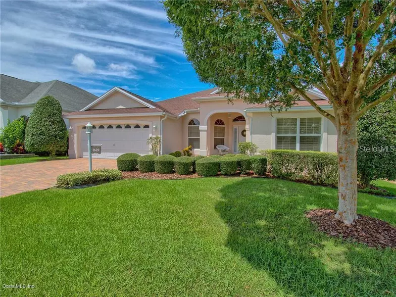 1609 Lynchburg LOOP, The Villages, FL 32162