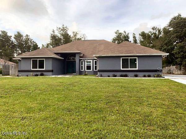 15701 SW 37th CIR, Ocala, FL 34473