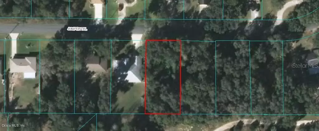 Ocala, FL 34480,Lot 56 Juniper TRL