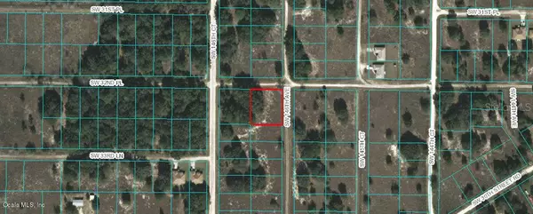 Lots13-14 SW 146th AVE, Ocala, FL 34481