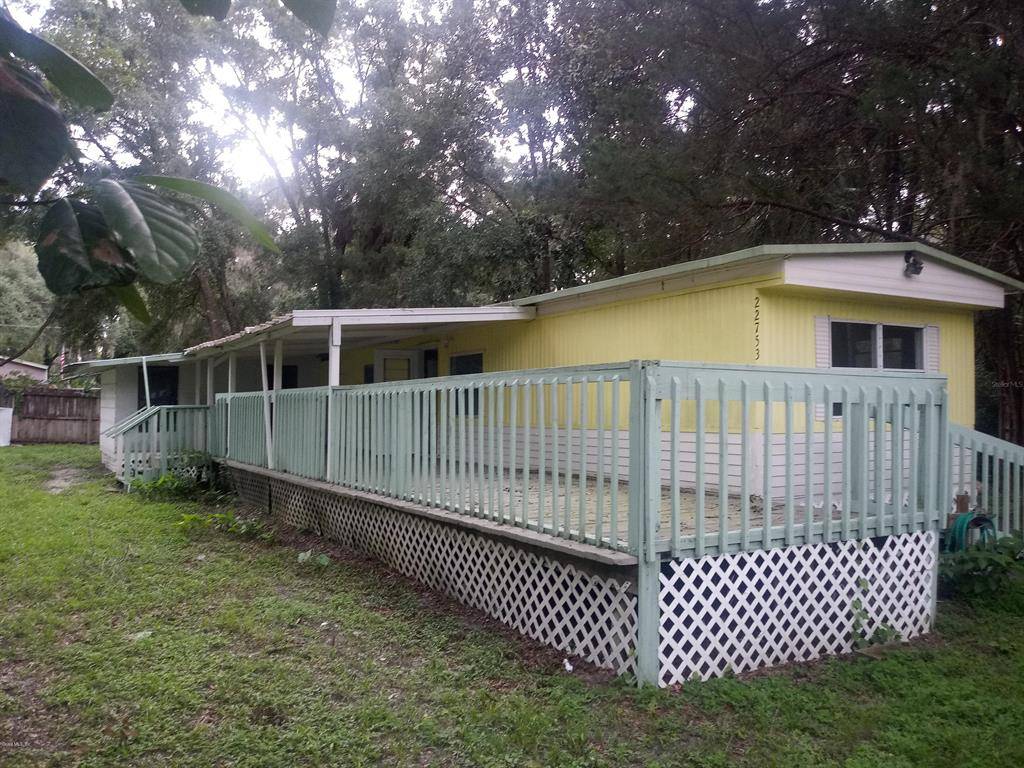 22753 SW 118th ST, Dunnellon, FL 34431