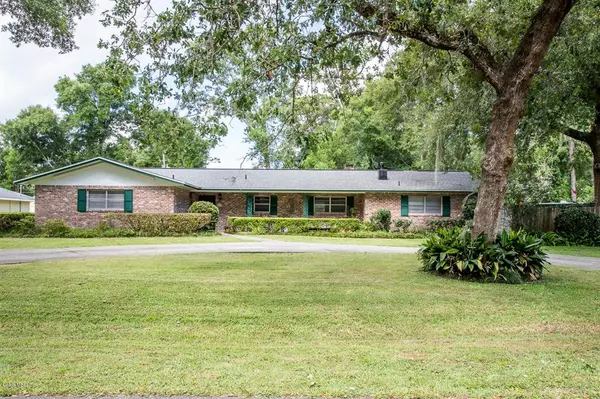 600 SE 50th AVE, Ocala, FL 34471