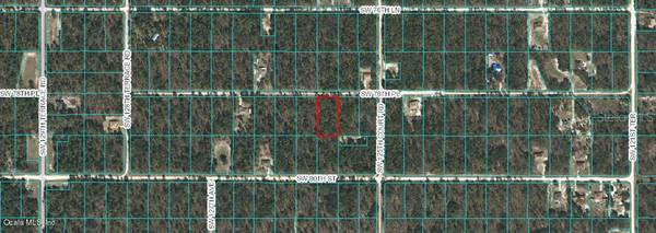 Lot 8 SW 78th PL, Dunnellon, FL 34432