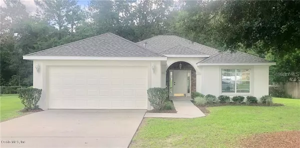 6615 SE 11th LOOP, Ocala, FL 34472