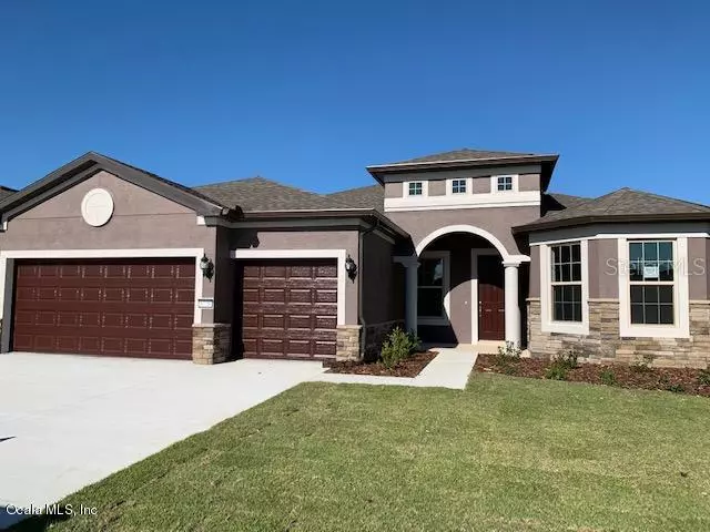 6758 SW 94th Circle, Ocala, FL 34481