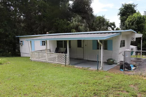 3609 W Hilltop LN, Dunnellon, FL 34433