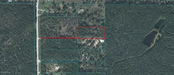 00 NE HWY 314,  Silver Springs,  FL 34488