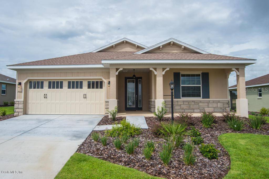 10121 SW 89th LOOP, Ocala, FL 34481