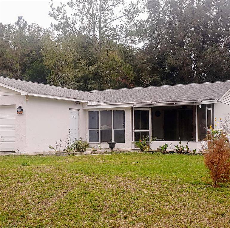 20582 SW Marine BLVD, Dunnellon, FL 34431