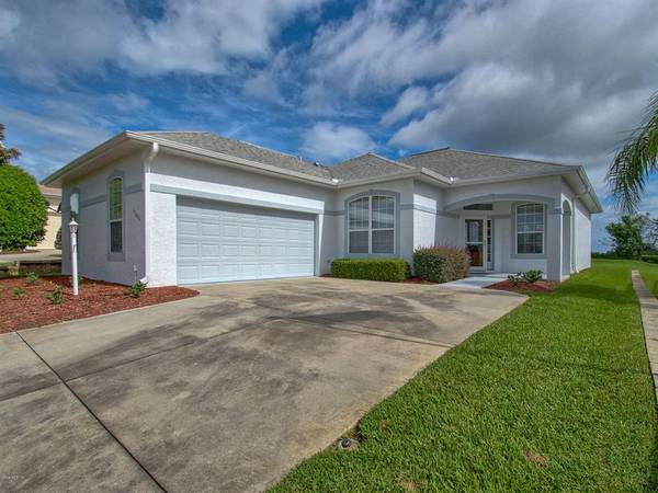 17034 SE 115th Terrace RD, Summerfield, FL 34491