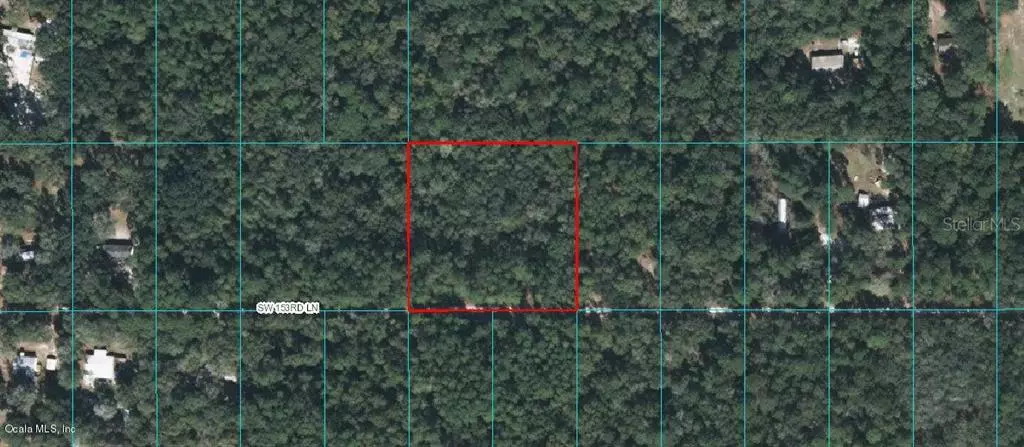 Dunnellon, FL 34432,TBD SW 153rd LN