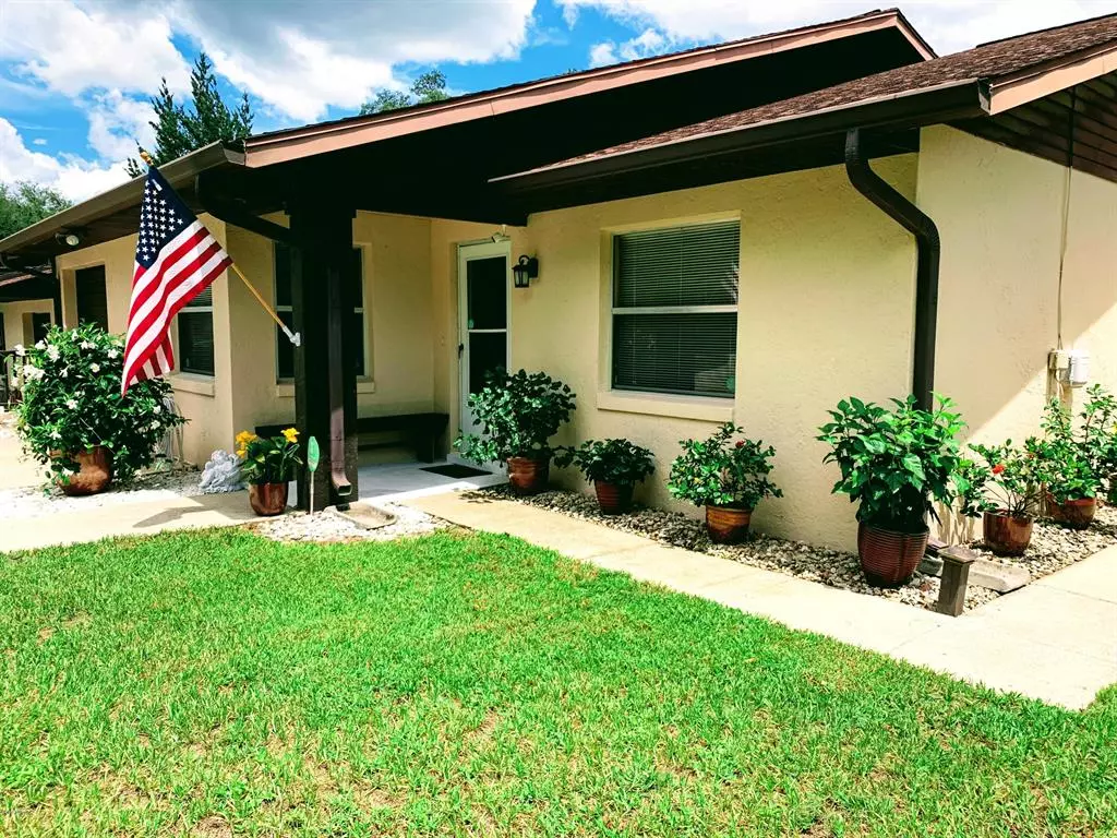 Dunnellon, FL 34431,4963 SW 196th AVE