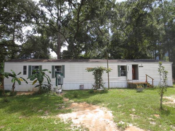 18370 SE 56th ST, Ocklawaha, FL 32179