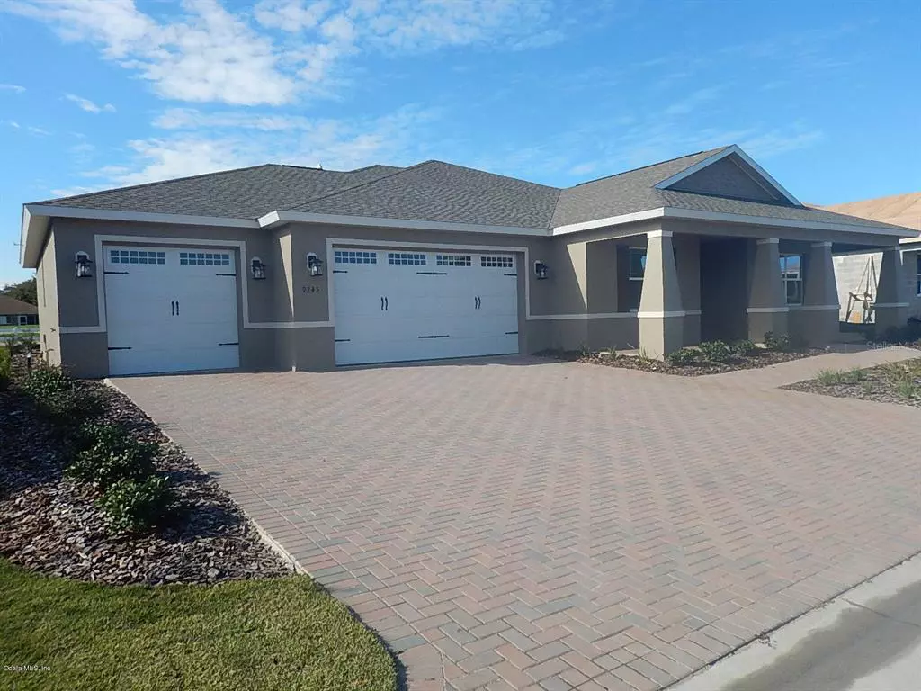 Ocala, FL 34481,9245 SW 89TH LOOP