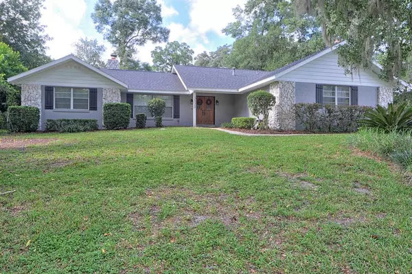 2520 SE 37th st ST, Ocala, FL 34471