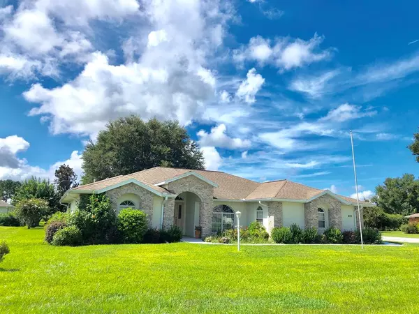 4678 NW 31st ST, Ocala, FL 34482