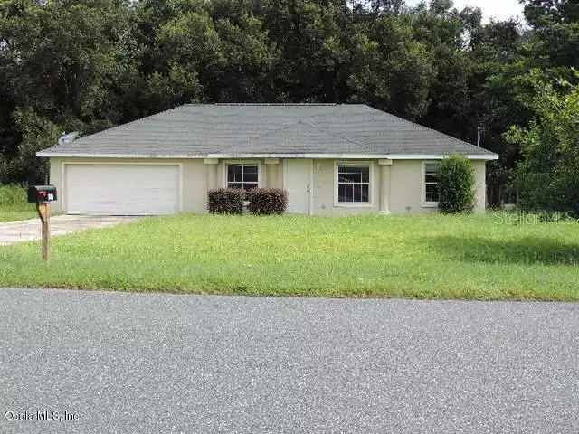 Ocala, FL 34472,87 Pine TRCE