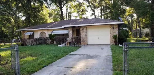 Ocala, FL 34482,271 NW 135th CT