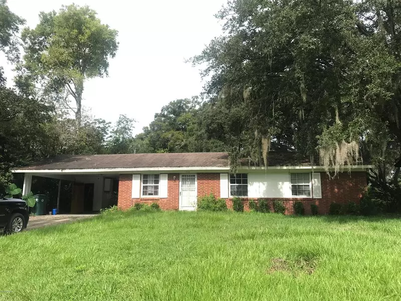 714 SE 33rd AVE, Ocala, FL 34471