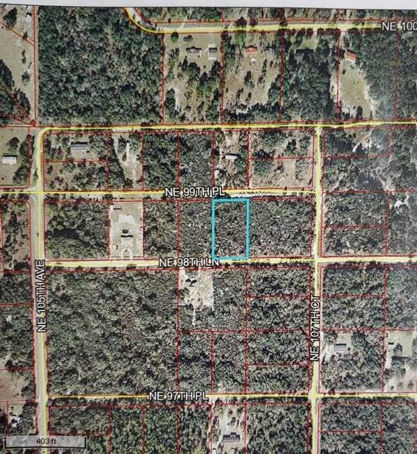 TBD NE 98 LN, Archer, FL 32618