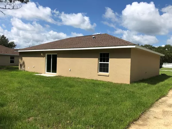 Ocala, FL 34473,2786 SW 167th LN