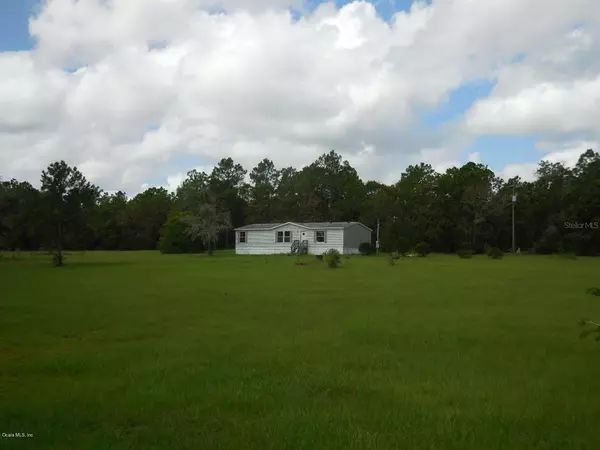 Williston, FL 32696,3194 NE 127th CT