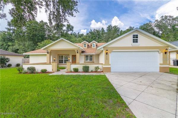 8465 SE 156th PL, Summerfield, FL 34491