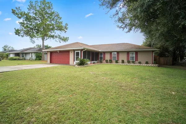 8 Hemlock Radial CT, Ocala, FL 34472