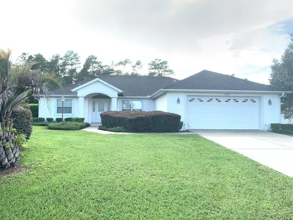 10450 SW 47th AVE, Ocala, FL 34476