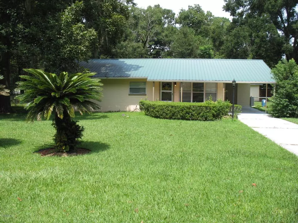 Ocala, FL 34471,3621 SE 12th Place