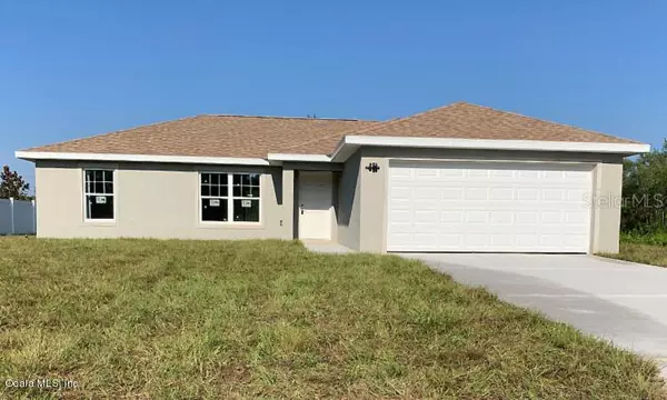 12868 SW 71st CT, Ocala, FL 34473