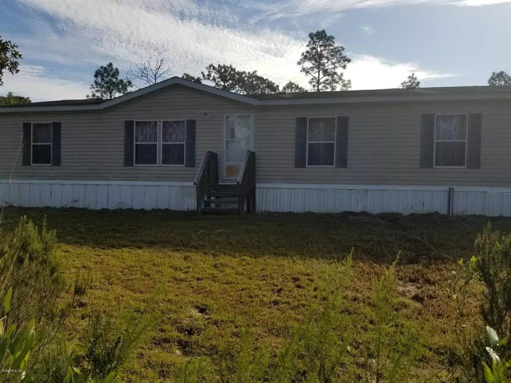 Bronson, FL 32621,10651 NE 52nd PL