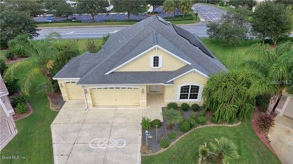 1645 Shell Point AVE, The Villages, FL 32162