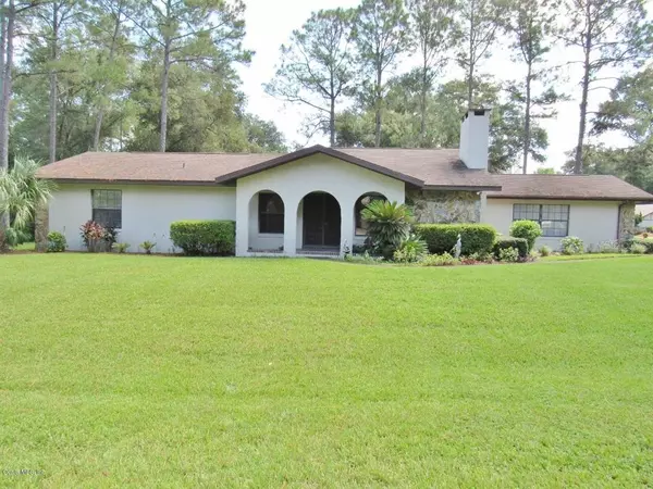 19785 SW 85th LOOP, Dunnellon, FL 34432