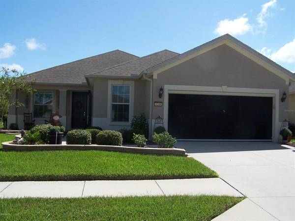 9248 SW 66th LOOP, Ocala, FL 34481