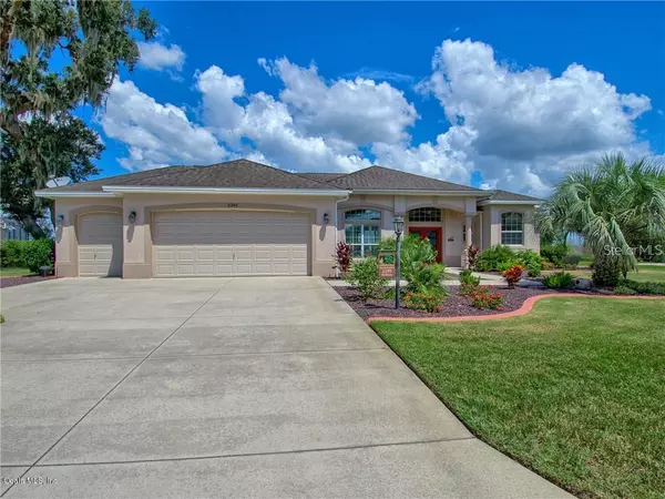 The Villages, FL 32162,2295 Brookside PL