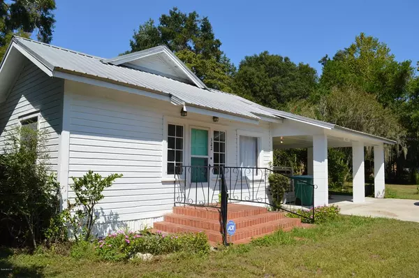 322 SE 4th ST, Chiefland, FL 32626