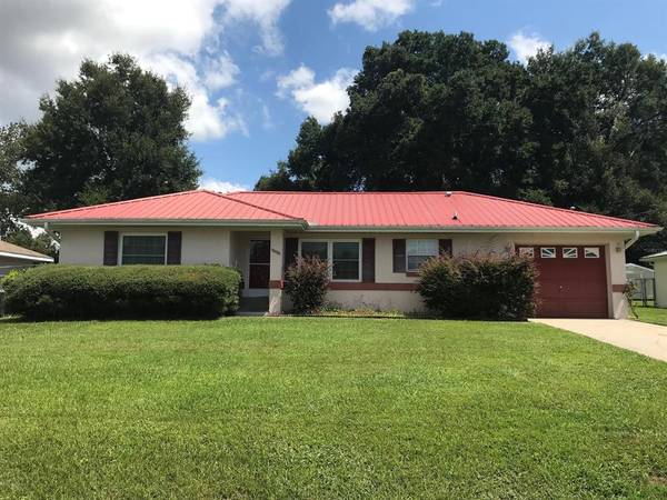 13599 SE 52nd CT, Summerfield, FL 34491