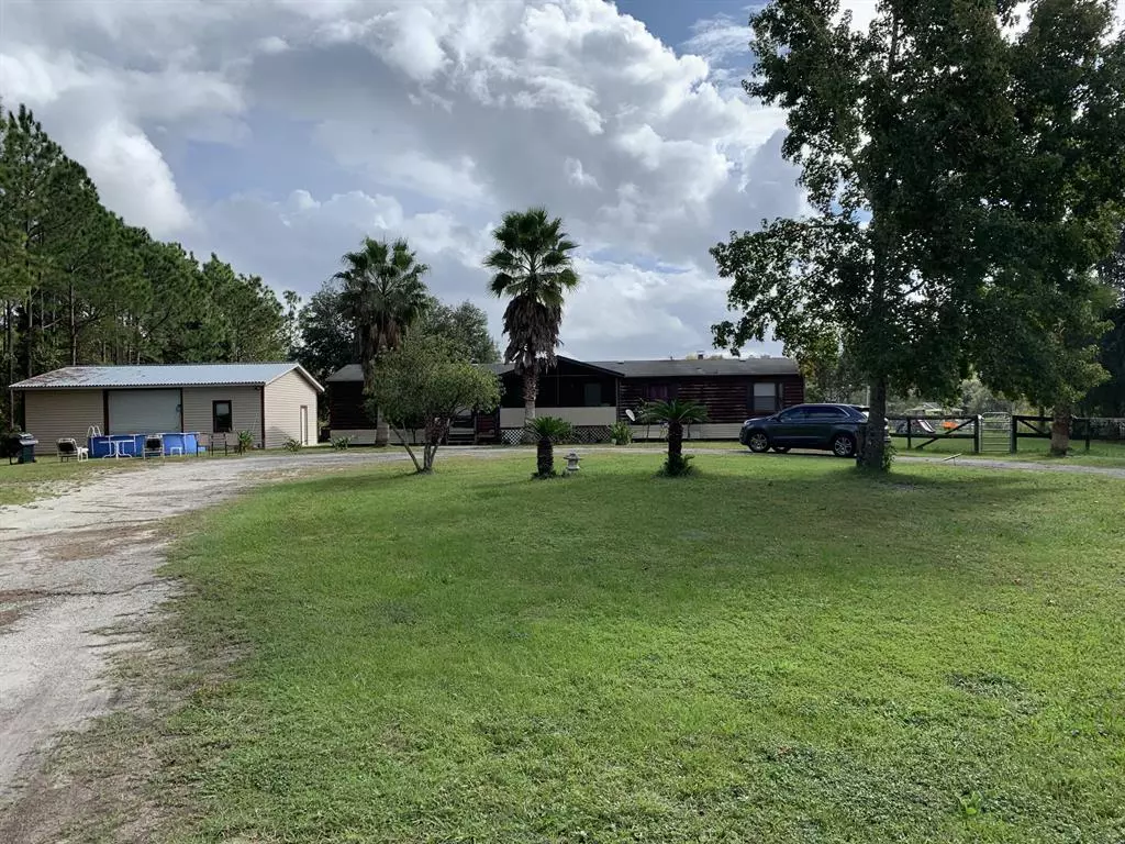 Pierson, FL 32180,1371 Buckles RD