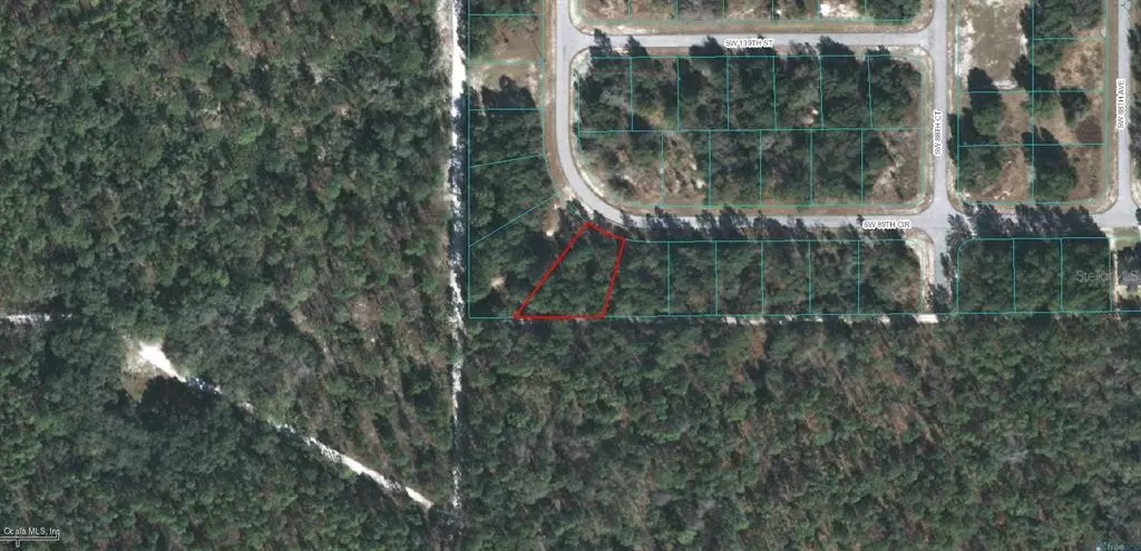 Ocala, FL 34473,0 SW 89 CIR