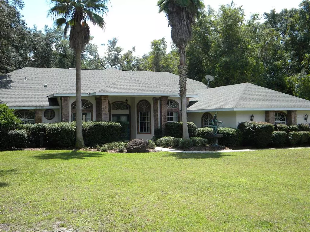 Silver Springs, FL 34488,5984 NE 63rd ST