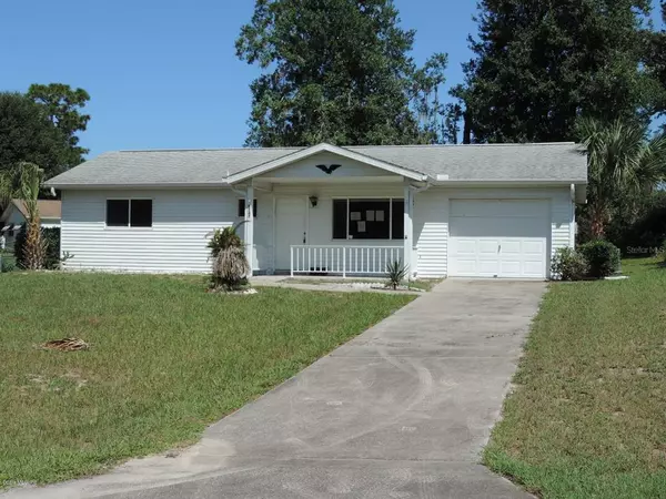8547 SW 106 PL, Ocala, FL 34481