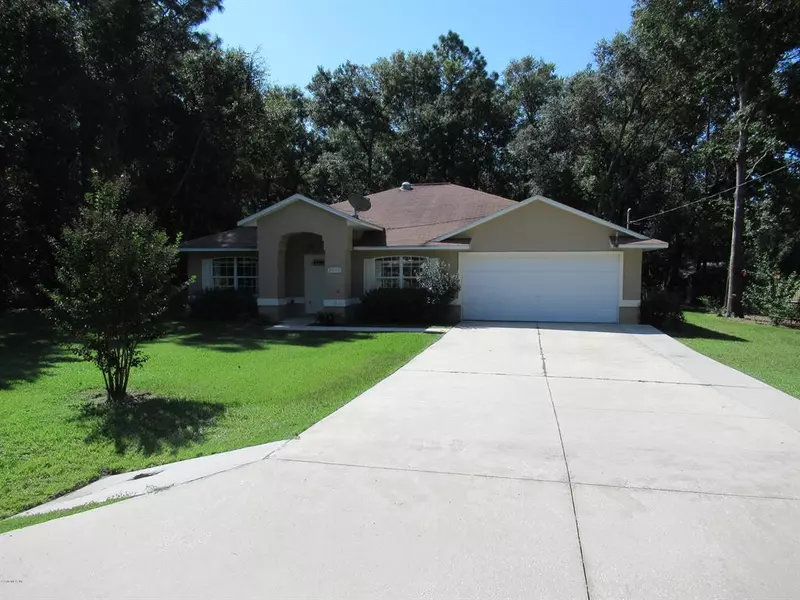 20190 SW 77th ST, Dunnellon, FL 34431