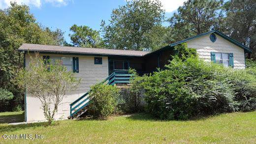 16215 SE 88th AVE, Summerfield, FL 34491