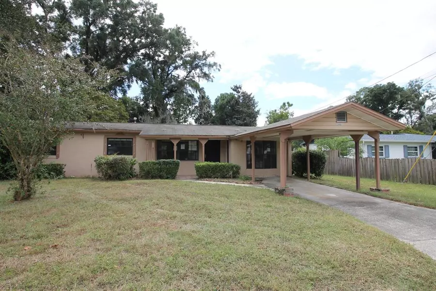 2506 NW 18th ST, Ocala, FL 34475