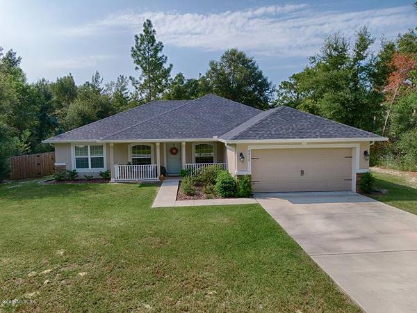 8828 SE 160th PL, Summerfield, FL 34491