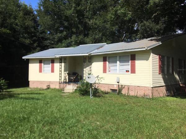 14323 SE 34th CT, Summerfield, FL 34491