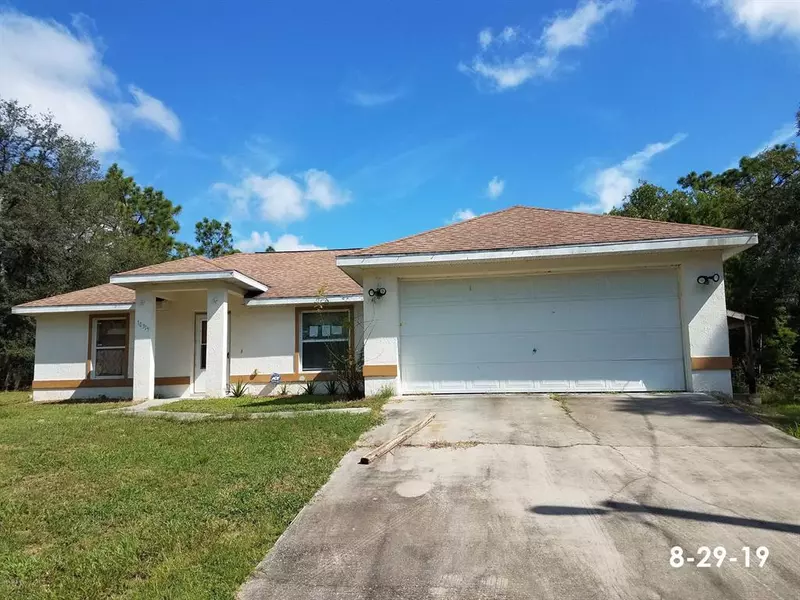 10315 SE 126 PL, Belleview, FL 34420